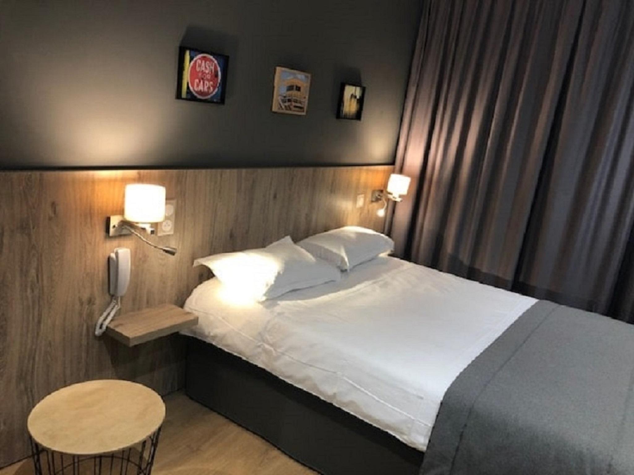 Hotel Victor Hugo Toulouse Eksteriør bilde